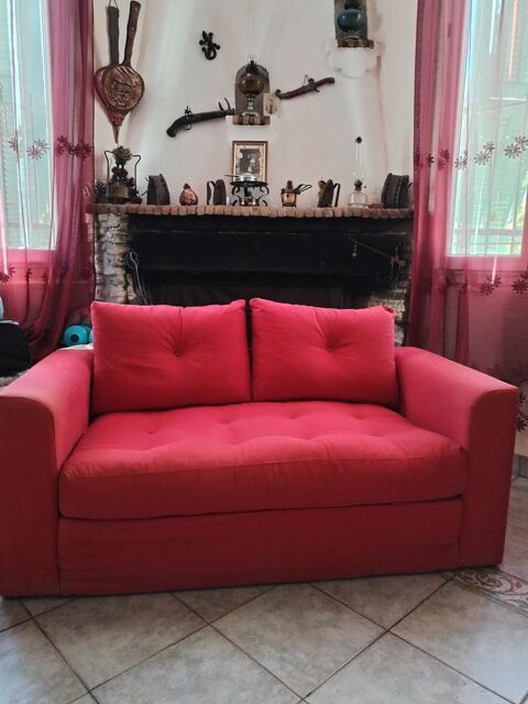 Petit canap� 70 Saint-Andr�-de-la-Roche (06)