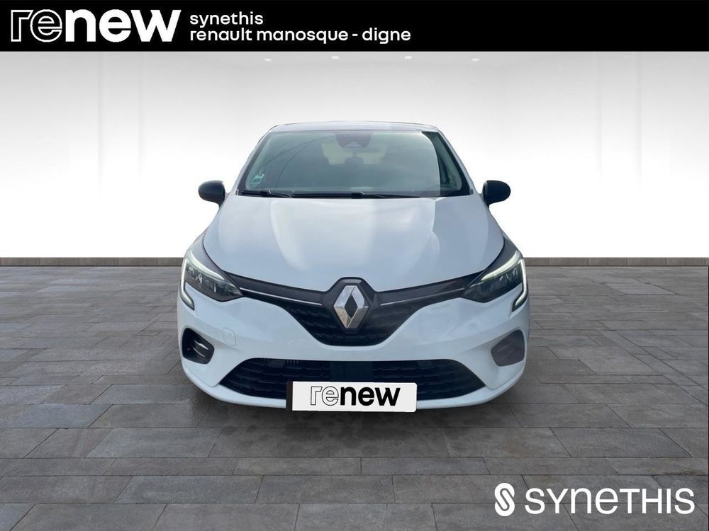 Clio V Clio TCe 100 GPL Evolution 2023 occasion 04100 Manosque