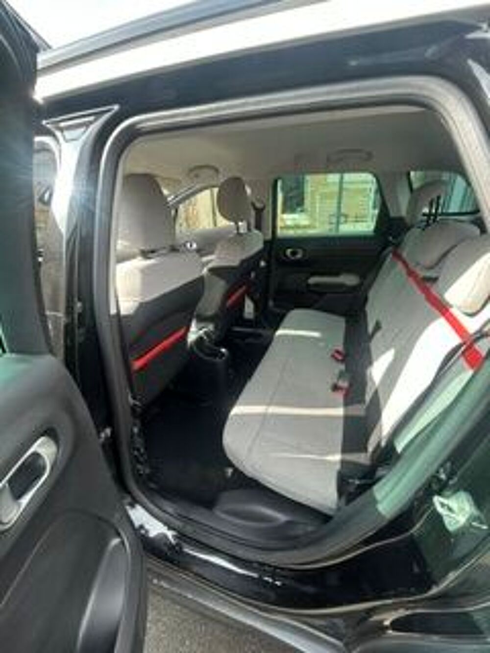 C3 Aircross BlueHDi 120 S&S EAT6 Shine 2019 occasion 72440 Bouloire
