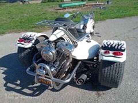  2002 occasion 74150 Hauteville-sur-Fier