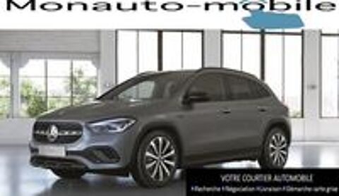 Classe GLA GLA 250 e 8G-DCT Progressive Line 2021 occasion 69006 Lyon
