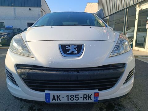 Peugeot 207 1.4e 75ch Urban