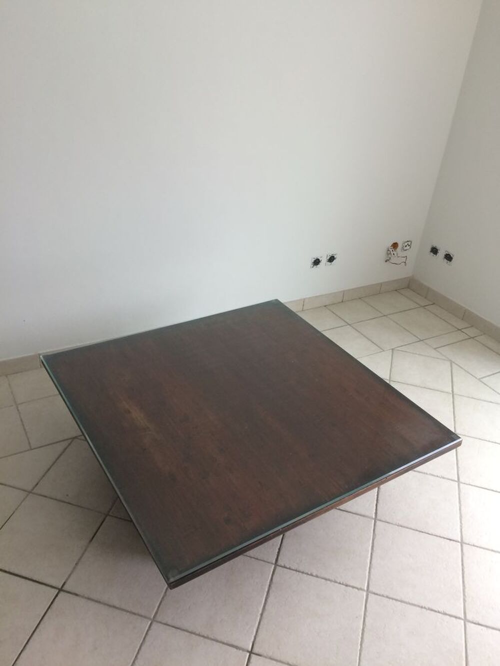 Table base Meubles