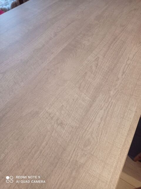 Table de salle  manger 107 Avon (77)