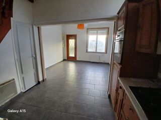  Maison � vendre 4 pi�ces 65 m�