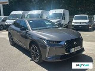 C4 Hybride E-Tense 225 EAT8 Rivoli 2024 occasion 11300 Limoux