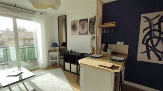  Appartement � louer 2 pi�ces 33 m�