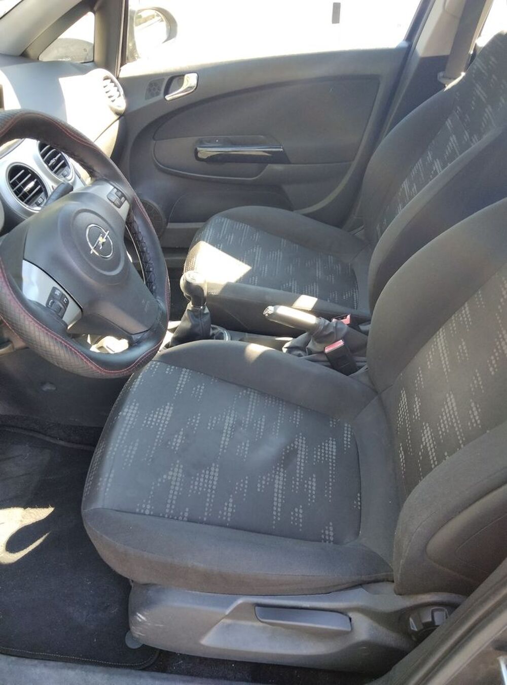 Corsa 1.4 - 100 ch Twinport Edition 2012 occasion 13013 Marseille