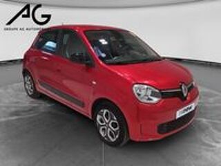Twingo III SCe 65 Equilibre 2024 occasion 08000 Charleville-M&eacute;zi&egrave;res
