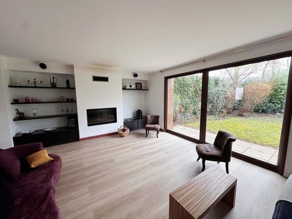 Vente Maison Maison F5 Montesson