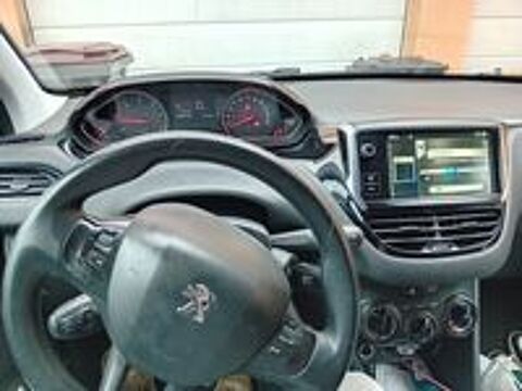 208 1.4 HDi 68ch FAP BVM5 Business 2014 occasion 67200 Strasbourg