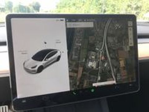 Model 3 MODEL 3 Performance AWD 2022 occasion 69006 Lyon