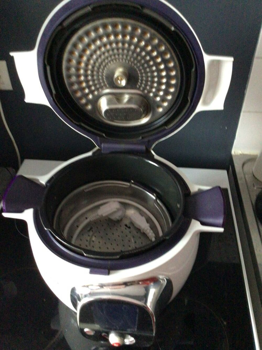 Cookeo Electromnager