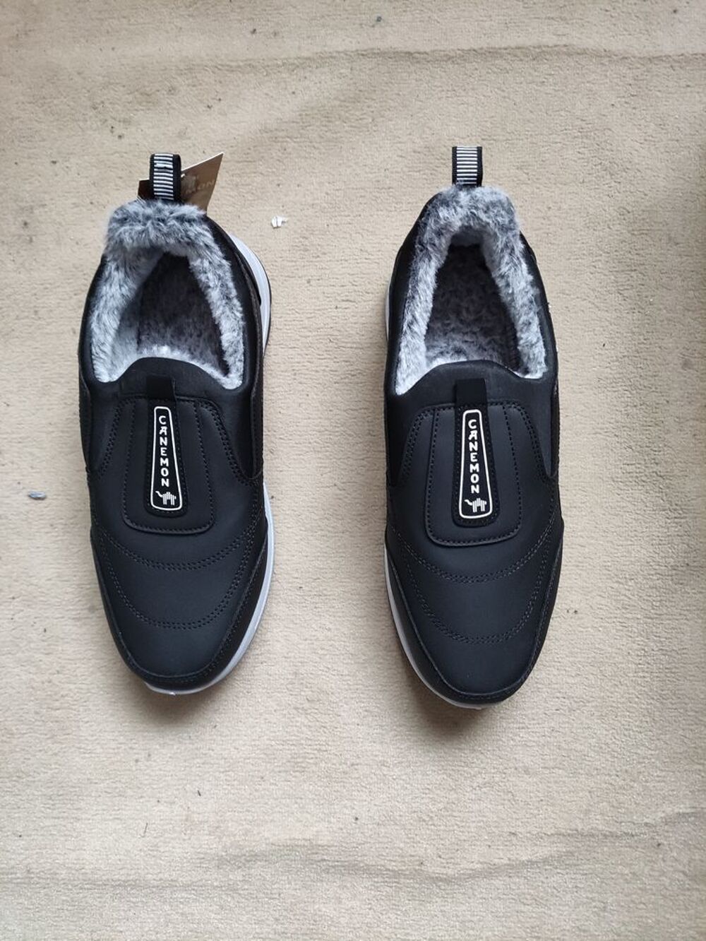 ,,chaussures orthoconfort ...41.5 NEUVE Chaussures