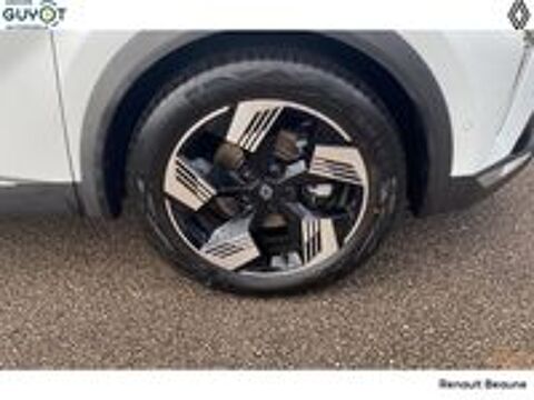 Symbioz E-Tech full hybrid 145 Techno 2025 occasion 21200 Beaune