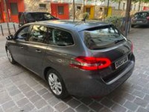 308 SW BlueHDi 130ch S&S EAT8 Active Business 2020 occasion 92370 Chaville