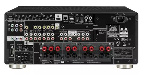 amplificateur Pionneer   Audio Video Fréjus (83)