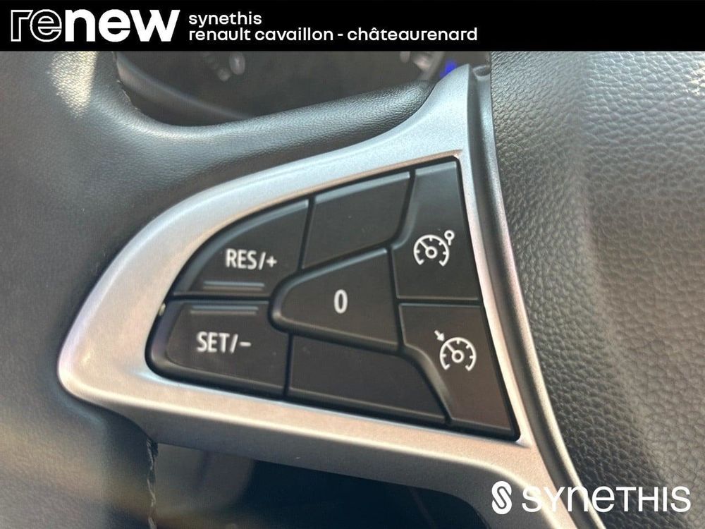 Sandero ECO-G 100 Stepway Extreme 2023 occasion 84300 Cavaillon