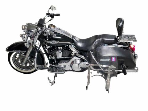 Moto HARLEY-DAVIDSON 2003 occasion La Roche-sur-Foron 74800