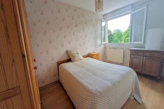  Appartement � vendre 4 pi�ces 80 m�