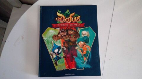 10 Dofus le guide du Krosmoz 10 Blaincourt-sur-Aube (10)