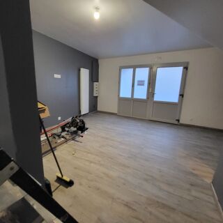  Maison à louer 5 pièces 116 m² Saint-claud