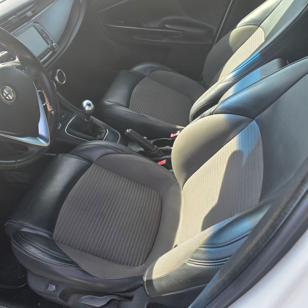 Giulietta 1.4 TB MultiAir 170 ch S&S Collezione 2015 occasion 59263 Houplin-Ancoisne
