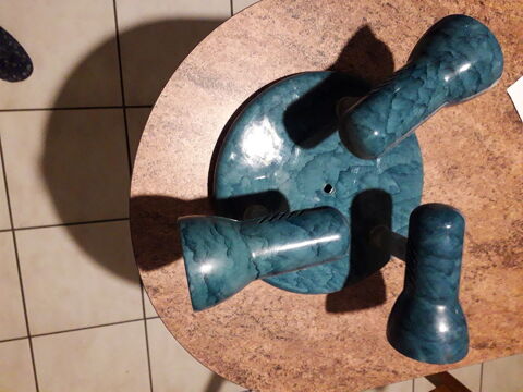 Plafonnier rond 3 spots 20 Castelculier (47)