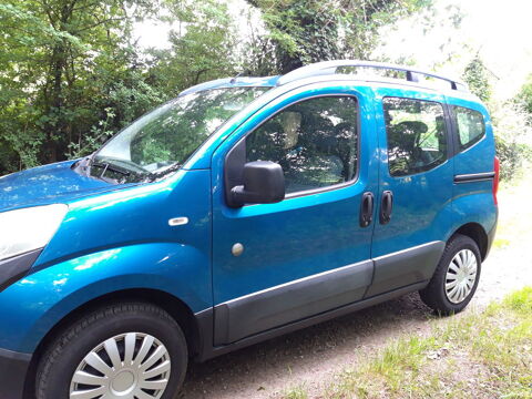Peugeot bipper tepee 1.3 HDi 75ch FAP STT BLUE LION Confort