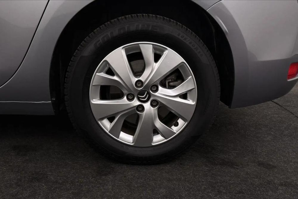 C4 Spacetourer CITROEN C4 GRAND SPACETOURER 1,2L 131cv EAT8 FEEL 7 PLACES 2022 occasion 55100 Verdun