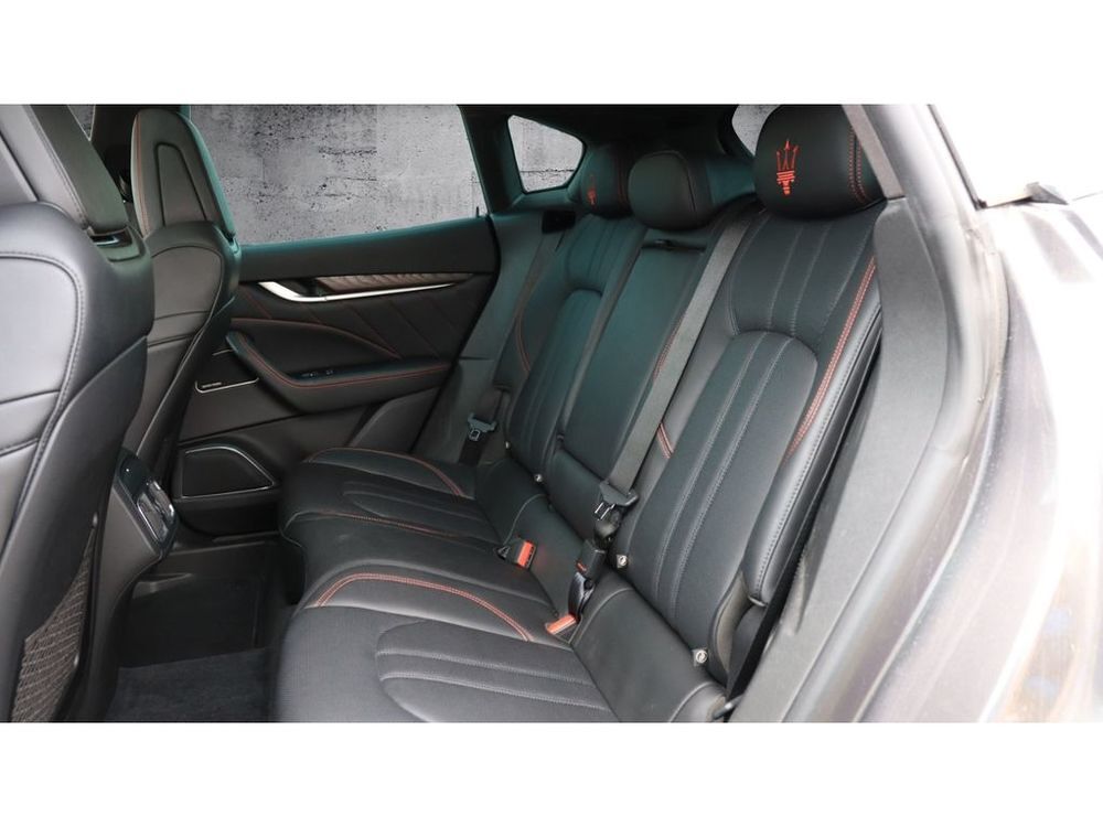 Levante 3.0 V6 Bi-Turbo 350 Q4 GranSport 2018 occasion 38440 Saint-Jean-de-Bournay