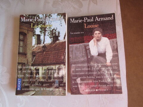 La cour�e de Marie-Paul Armand 4 Le Cr�s (34)