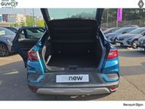 Arkana mild hybrid 140 EDC FAP - 22 Evolution 2023 occasion 21000 Dijon