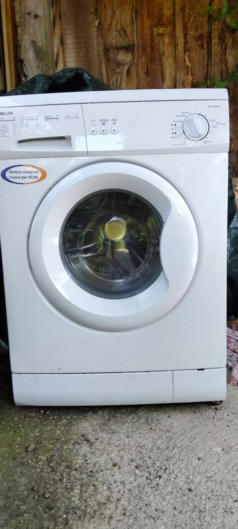 Machine  laver 180 Toulouse (31)