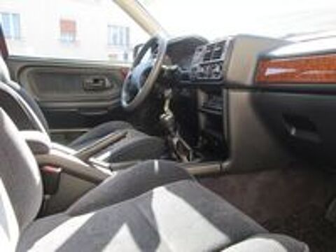 Scorpio 2.0i Airbag Excellence 1994 occasion 55000 Bar-le-Duc