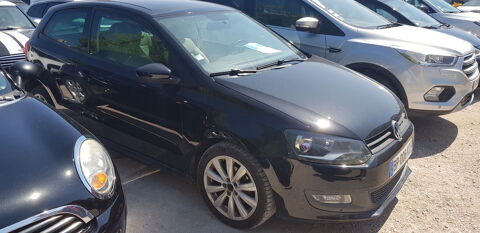 Volkswagen polo 1.6 TDI 90 CR FAP Trendline