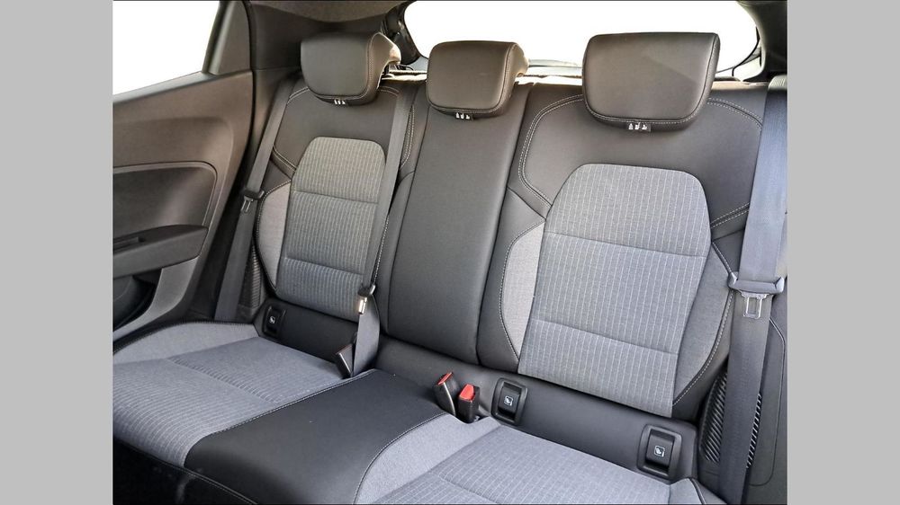 Clio V Clio E-Tech full hybrid 145 ch GSR2 Techno 2025 occasion 91700 Sainte-Genevi&egrave;ve-des-Bois