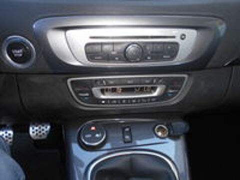 Scenic xmod Scenic Xmod dCi 130 Energy eco2 Bose Edition 2015 occasion 73420 Drumettaz-Clarafond