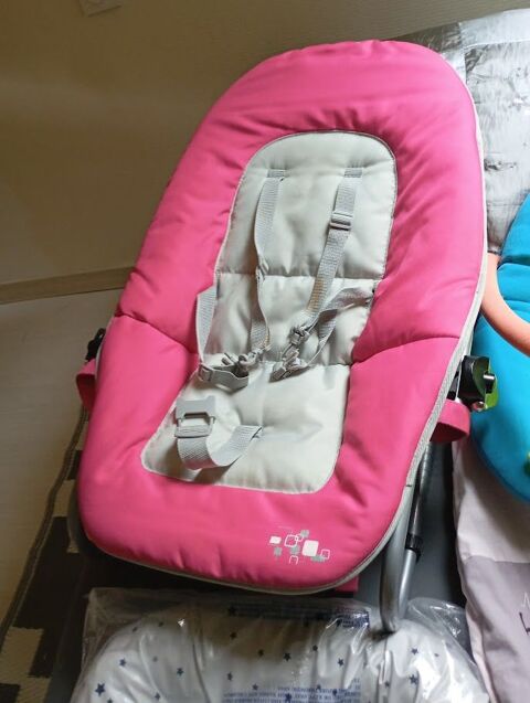 Lot pour B�b� 30 Charrecey (71)