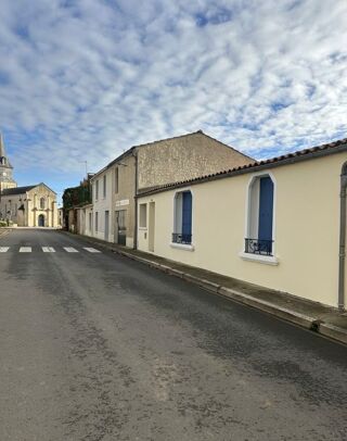  Maison � vendre 4 pi�ces 105 m� Curzon