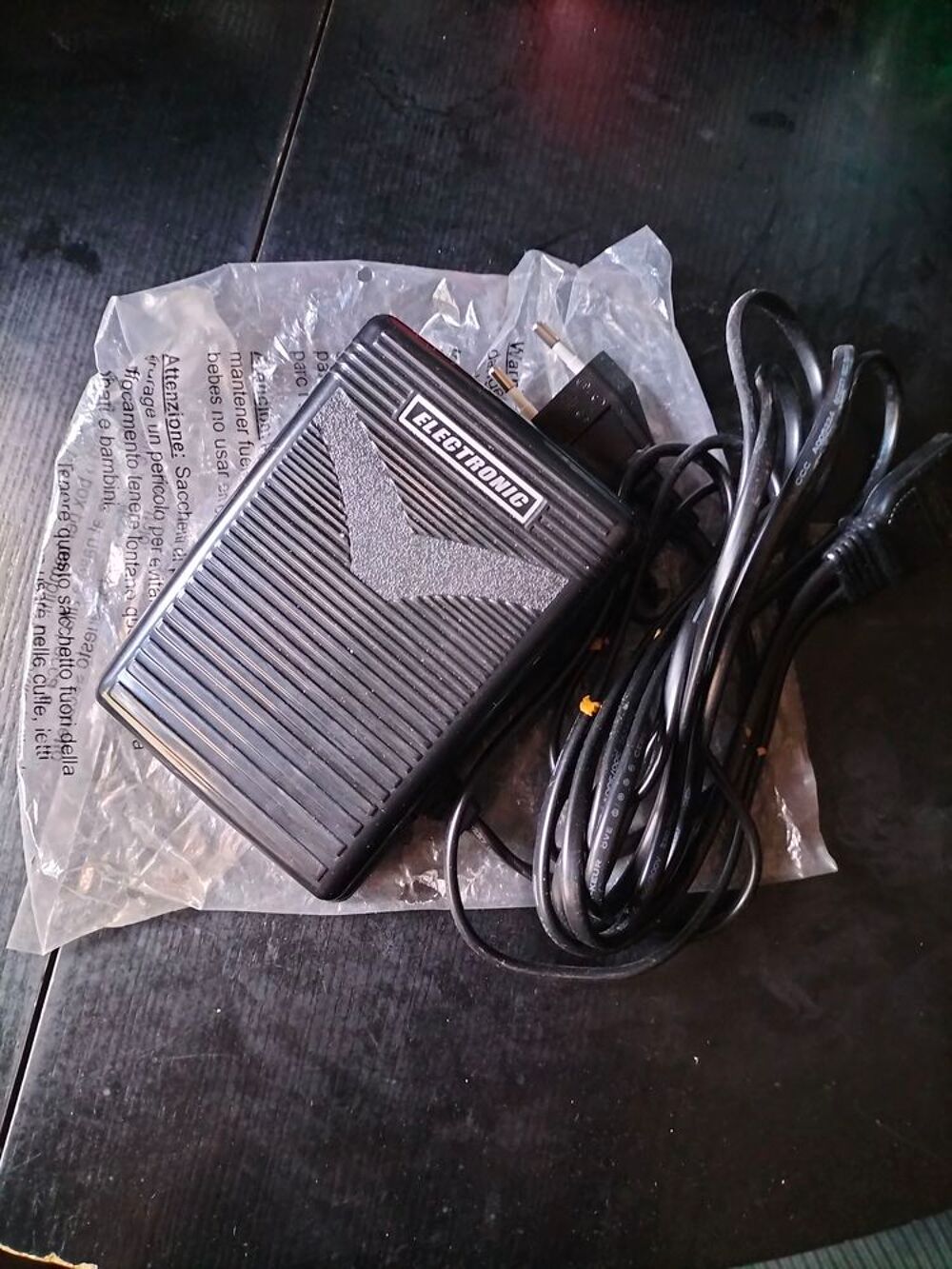 Machine a coudre singer smart 2 Electroménager