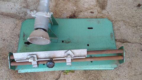 AFFUTEUSE DE LAME  SUR CHARIOT MARQUE KITY 100 Lisle-sur-Tarn (81)