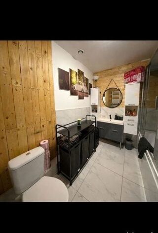  Maison � vendre 5 pi�ces 92 m�