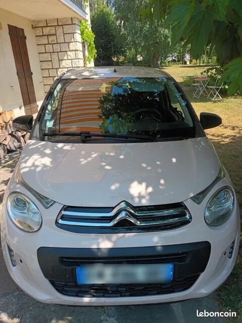 Citroen c1 Citro&euml;n  Airscape VTi 72 S&S Fe