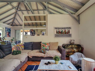  Maison à vendre 4 pièces 