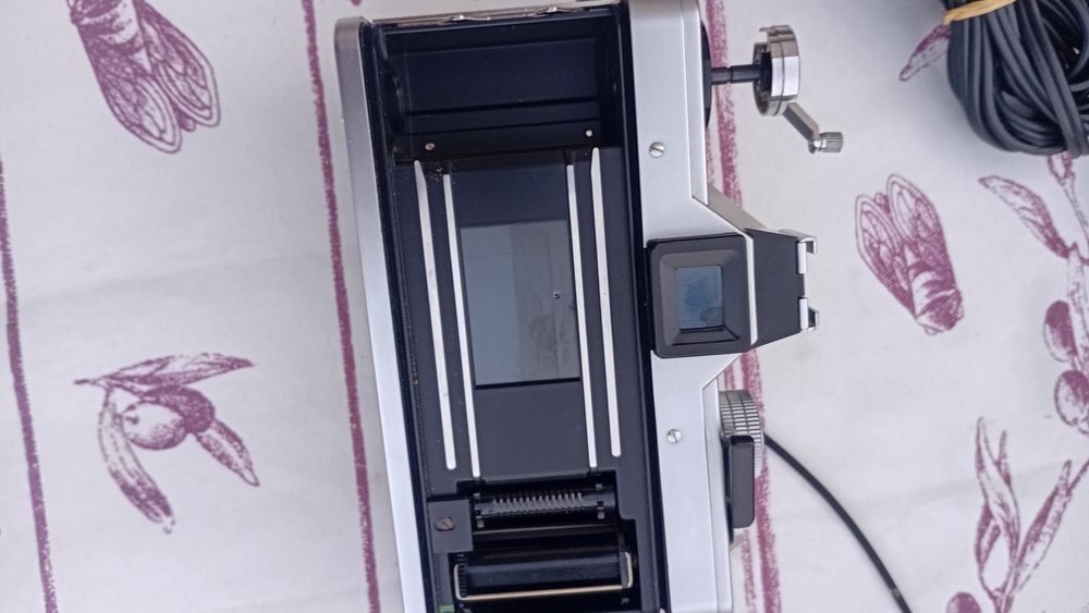 appareil photo argentique PRAKTICA MTL3 avec objectif Photos/Video/TV