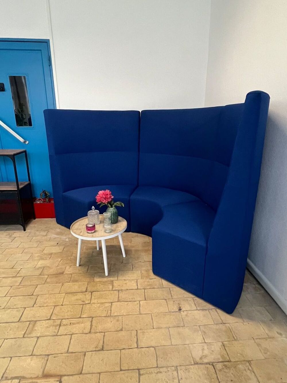 Fauteuil 4 place pour restaurant Meubles