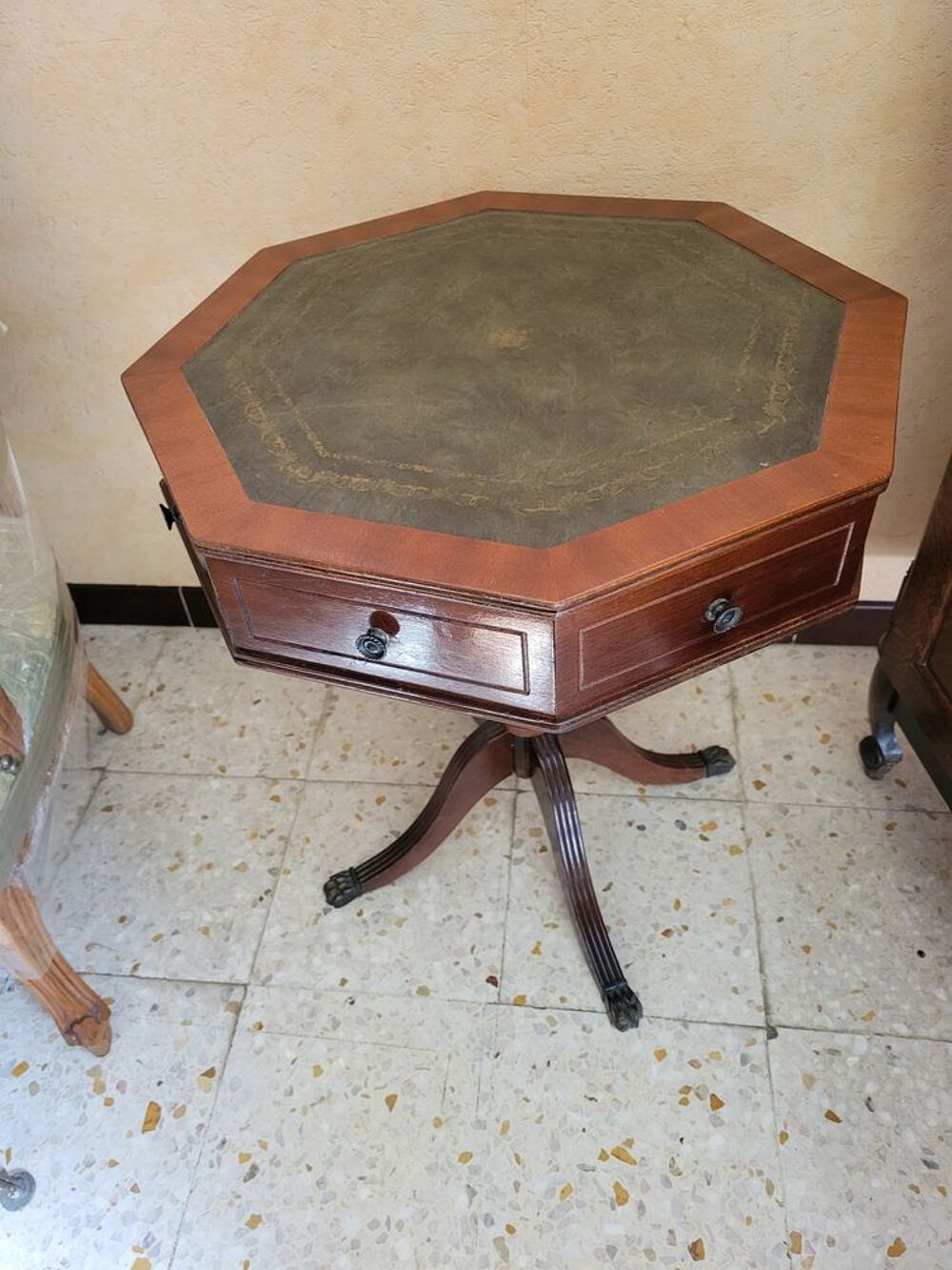 Table basse console Meubles