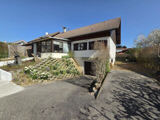  Maison � vendre 4 pi�ces 88 m�