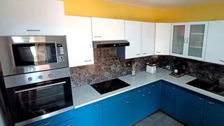  Maison à vendre 4 pièces 65 m² Ganagobie